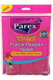 Parex Trend Pratik Paspas Yedek thumbnail 1
