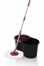 MUSENSO Parex Black Edıtıon Otomatik Temizlik Seti thumbnail 3