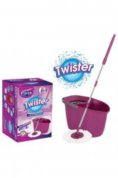 Parex Twister Temizlik Seti - 1