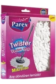 Parex Twister Yedek Mop - 1
