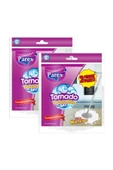 Parex Tornado Yedek Mop 2 Li X 2 Adet 359Oseri - 1