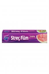 Parex Streç Film 15 mt - 1
