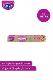 Parex Natura Streç Film 15 mt - 1
