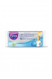 Parex Güçlü Çöp Torbası Jumbo Boy - 2