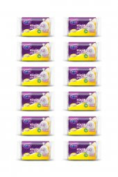 Parex Güçlü Çöp Torbasi Küçük Boy 12'li Paket - 1