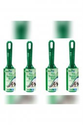 Ekomis 4 Adet Tüy Toplayıcı Rulo 60 Yaprak ( 4 Adet ) thumbnail 1