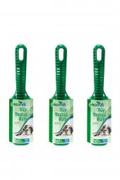 Ekomis Tüy Toplayici 60 Rulo 3 Adet - 1