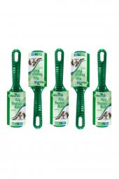 Ekomis Tüy Toplayıcı 60 Rulo 5 Adet - 1