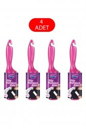 Parex Premium Tüy Toplayıcı Rulo 56 Yapraklı X 4 Adet - 2