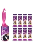 Parex Premium Tüy Toplayıcı Rulo + 8 Adet Yedek - 1
