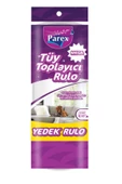 Parex 3 Adet Mega Tüy Toplayıcı Yedek Rulo 60'lı - 1