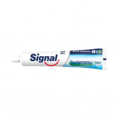 Signal Diş Macunu Üçlü Koruma Çürüklere Karşı Beyazlatıcı ve Ağız Kokusuna Karşı Etkili 50 ml x 4 Adet - 3