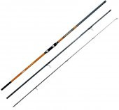 Okuma Salina Surf 14 420 Cm 3 Parça Surf Kamışı - 1