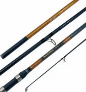 Okuma Salina Surf 14 420 Cm 3 Parça Surf Kamışı - 2