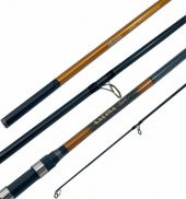 Okuma Salina Surf 14 420 Cm 3 Parça Surf Kamışı - 5
