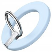 Anker 610 Manyetik  Mag-Go Ring Holder_mavi - 1