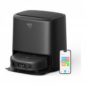 Anker Eufy X9 Pro Robot Süpürge - T2320 - 1