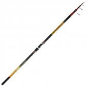 Okuma Savant Surf 420 cm 4 Parça Surf Kamışı - 7