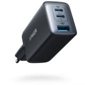 Anker PowerPort III 3-Port 65W şarj - A2667 - 1