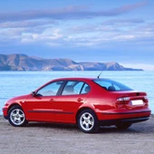 Seat Toledo 1999-2004 Sağ Sis Farı Kapağı Sissiz 1M0853666B thumbnail 2