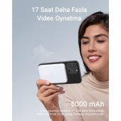 Anker 633 Magnetic Wireless Şarj - B25A7321 - 3