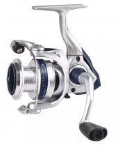 Okuma ARIA-3000a Painting Silver 1BB Olta Makinesi - 3