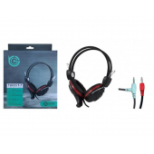 TUCCI T-7 Gaming Oyuncu Kulaklık Mikrofonlu - 1