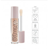 Pastel Profashion Plump Up Extra Hydrating Plumping Gloss 201 - 2