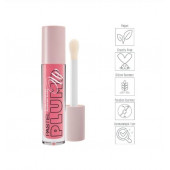 Pastel Profashion Plump Up Extra Hydrating Plumping Gloss 203 - 2