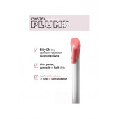 Pastel Profashion Plump Up Extra Hydrating Plumping Gloss 203 - 5