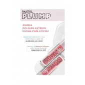 Pastel Profashion Plump Up Extra Hydrating Plumping Gloss 203 - 7