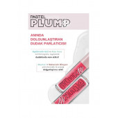 Pastel Profashion Plump Up Extra Hydrating Plumping Gloss 204 thumbnail 7