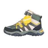 Pinokyo Everest Kışlık Cırtlı Erkek Çocuk Bot thumbnail 7