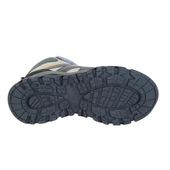 Pinokyo Everest Kışlık Cırtlı Erkek Çocuk Bot thumbnail 8