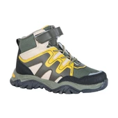 Pinokyo Everest Kışlık Cırtlı Erkek Çocuk Bot thumbnail 6