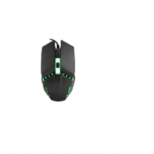 Kablolu Işıklı Optik Oyuncu Mouse Pg-909 - 1