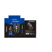 Kablolu Işıklı Optik Oyuncu Mouse Pg-909 - 2