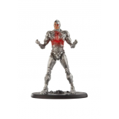 Justice League Cyborg - 1