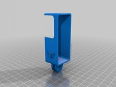 Gi̇t Pro 9 Di̇key Destek (Makaralar Hd) Plastik Aparat - 2