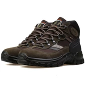 Grisport Kahverengi Trekking Bot (13316-5) - 3