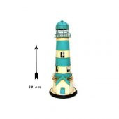 Deniz Feneri Kumbara El Yapımı - 2