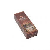 Saf Ev Kokusu Tütsü - 1