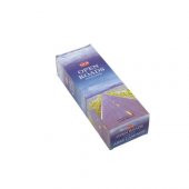 Bitki Ve Taş Tütsüsü - 1