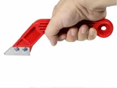Nora Kn-24002 Derz Kazıma Temizleme Bıçağı Testere Ağızlı - 2