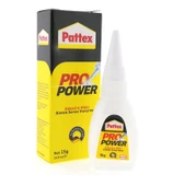PATTEX PRO POWER SÜPER JAPON YAPISTIRICI 15 GR - 1