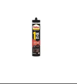 PATTEX HIGH TACK BEYAZ FLEXTEC POLYMER YAPIŞTIRICI ONE FOR ALL 280 ML 460 GR - 1