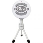 Blue Snowball Ice Usb Mikrofon Beyaz - 1