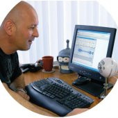 Blue Snowball Ice Usb Mikrofon Beyaz - 5