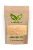 Naturşah Sarımsak Toz 100 Gr - 1