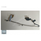 Toshiba L645D L640 L645 L640D Lcd data flex ekran kablosu - 1